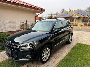 Volkswagen Tiguan 2.0Tdi - 3