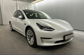 Tesla Model 3 2021 refresh, Long Range AWD,+DPH,tažné - 3