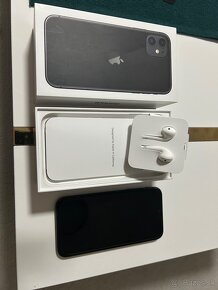 Iphone 11 64GB - 3