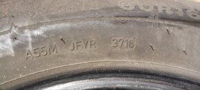 Zimné pneu 215/60r 16 - 3