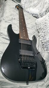 Ibanez RGA8 osem strunka na predaj - 3