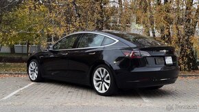 Tesla Model 3✅Long Range✅DPH✅498ps - 3