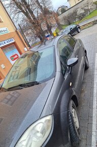 Predam fiat linea 1.3JTD90 - 3