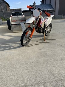 KTM XCF 350 2017 - 3