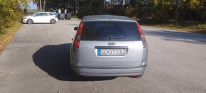 Predám Ford FOCUS 1.6cdti rok 2005 - 3