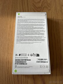 iPhone 14 Plus 128 gb Midnight - nerozbalený, záruka - 3