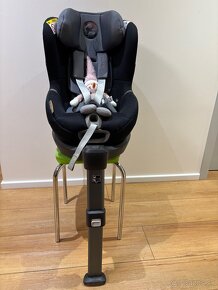 Cybex Sirona S i-size - 3