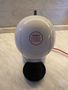 Nescafe Dolce Gusto - 3