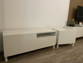 Ikea Besta - 3