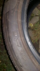 Pirelli 235/45 R18 - 3