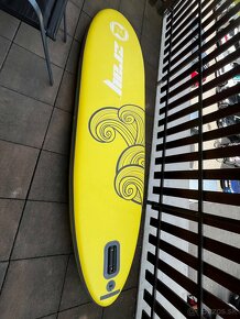 PADDLEBOARD ZRAY ALLROUND X1 - 9.9 - 3