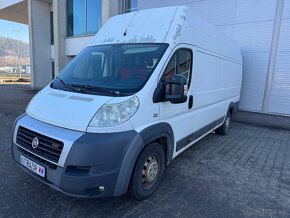 Fiat Ducato  3.0 MultiJet L4 H3 3,5t MAXI - 3