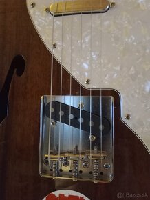 Squier Telecaster - 3