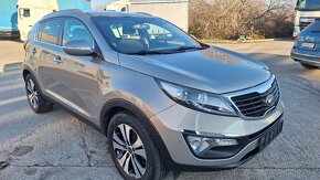 KIA SPORTAGE 1.7 CRDI.2WD - 3