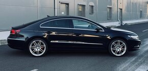 Volkswagen Passat CC 2.0 TDi 103 KW 2013 - 3