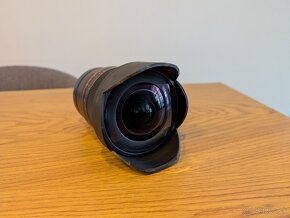 Samyang MF 14mm F2.8 Z - 3