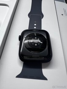 Apple Watch 7 - 3