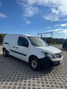 Mercedes-Benz CITAN - 3