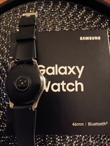 Samsung Galaxy watch 3 - 3