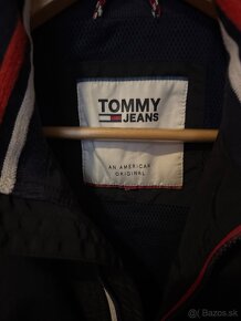 Tommy Hilfiger Jeans original jarna bunda - 3