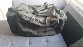 Prepravna taška Nash Carryall veľ.M - 3