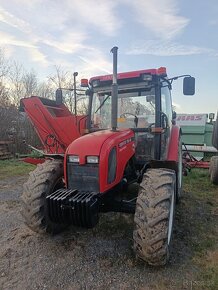 Zetor 7341 turbo - 3