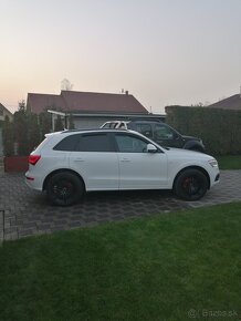 Audi Q5 Sline 4x4 - 3