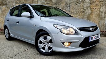 Hyundai i30 1.4 16v 80kw-110ps-rok výroby 11.2011 - 3