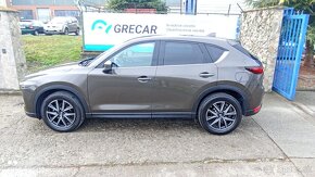 MAZDA CX-5  2,5 SKYACTIV-G 194  AWD REVOLUTION - 3