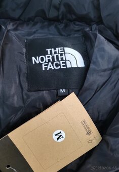 The north face bunda - 3