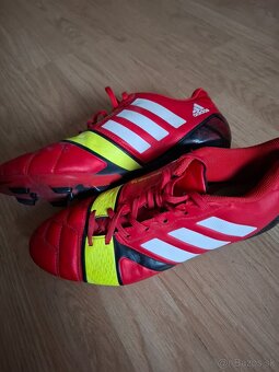 Kopačky Adidas nitrocharge 3.0 - 3