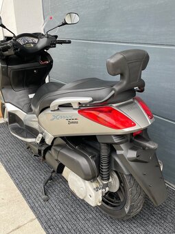 Yamaha Xmax 250i - 3