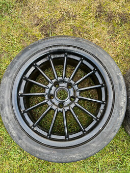 Disky R17 5x112 - 3