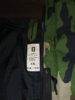 Na maskac Goretex vz 97 - 3