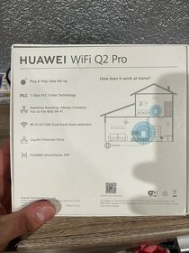 Huawei wifi Q2 pro - 3