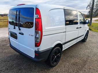 Mercedes-Benz Vito - 3