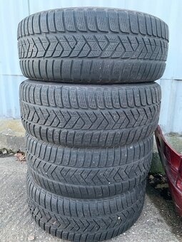 225/50R17 - 3