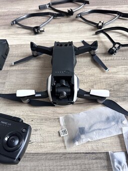 DJI Mavic Air + 2 batérie + kompletné príslušenstvo - 3