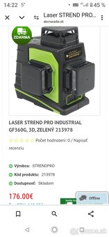 Laser 3D - 3