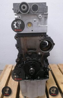 Motor 2.0 TDI CR DAS DAU DAV DAW TGE CXG CXH Repas - 3