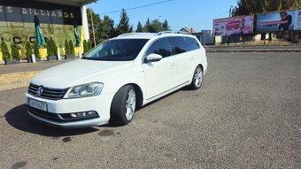 passat b7 - 3