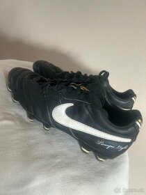 kopačky Nike tiempo light - 3