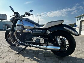 Moto Guzzi California 1400 Custom 2013 - 3