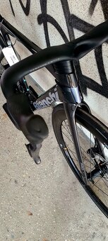 Bianchi Oltre PRO Ultegra Di2 sp 12 - 3