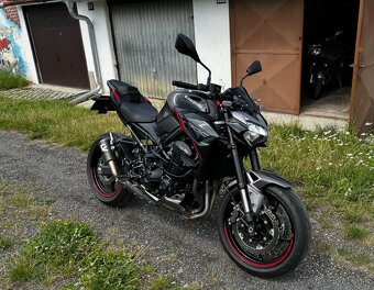 Kawasaki Z900 2023 /moťnosť odpočtu DPH - 3