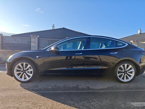 Tesla model 3 štandard range+ - 3