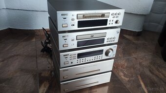 Denon F100 zostava - 3