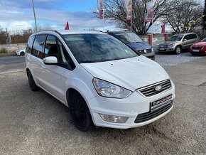 Ford Galaxy 2.0 TDCi DPF (85kW) Trend - 3