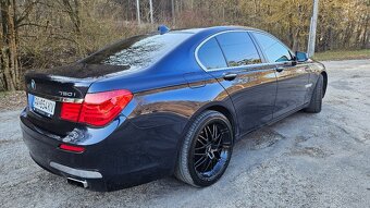 BMW 750i XDrive, M-packet - 3