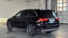 Mercedes-Benz GLS 400 d 4MATIC A/T AMG - 3